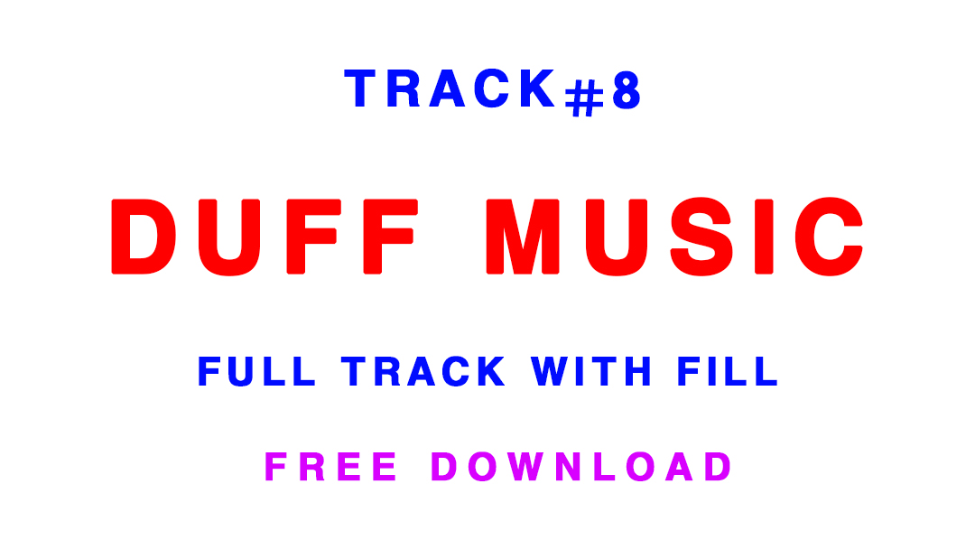 Duff Background Music Full With Fill Track # 8 Free Download