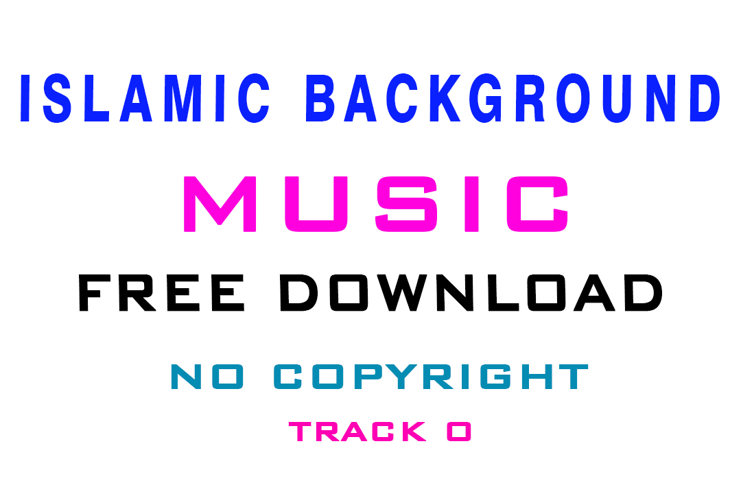 Islamic Background Music No Copyright Free Download Voice O