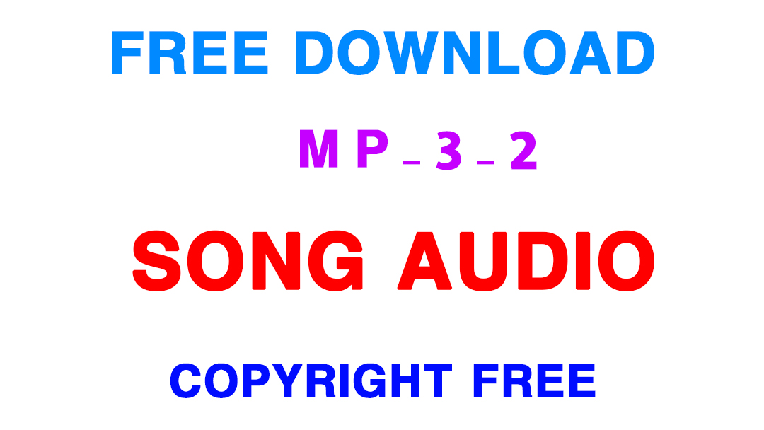 No Copyright Song Teda Pardes Free Download