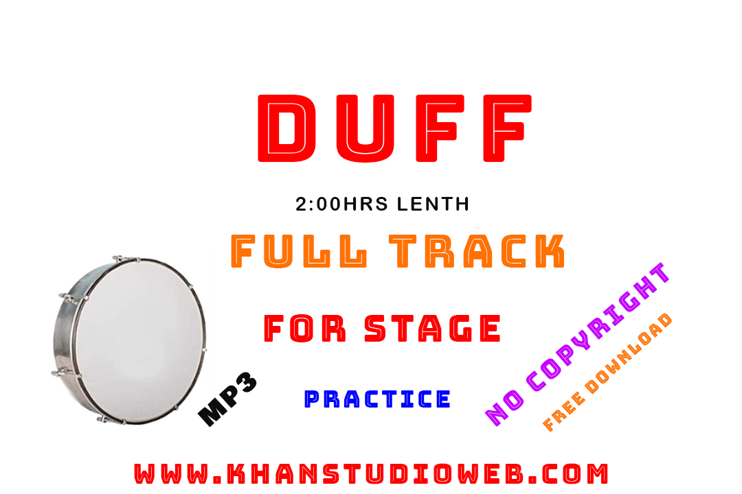 Duff Music Track Full Lenth No Copyright Free Download