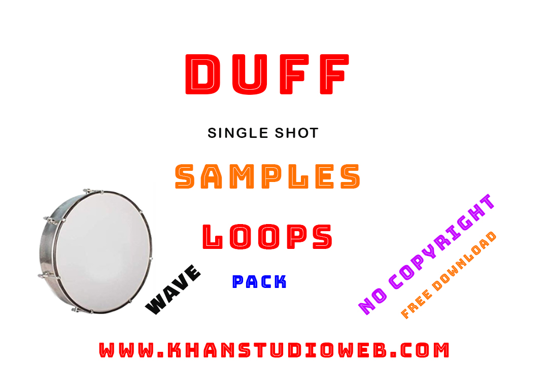 Duff Loops Single Shot Wave Pack Free Download