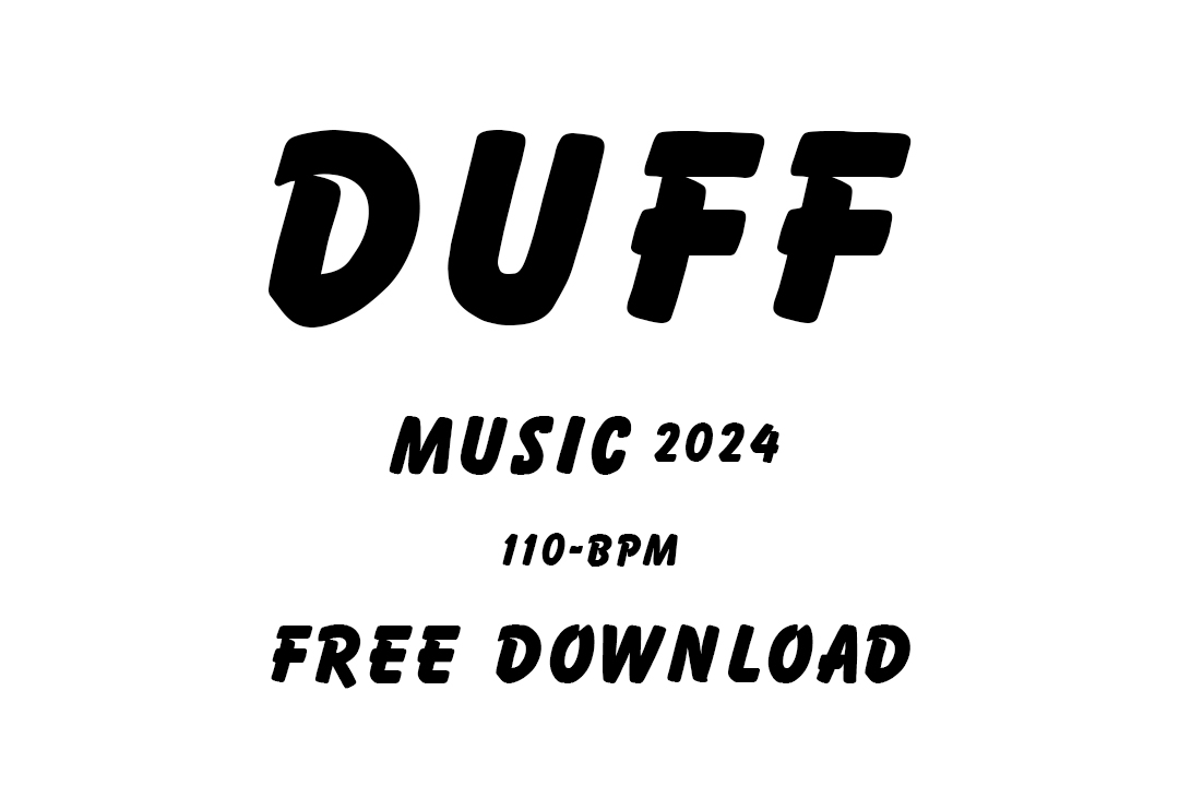 Duff Music 2024 Free Download
