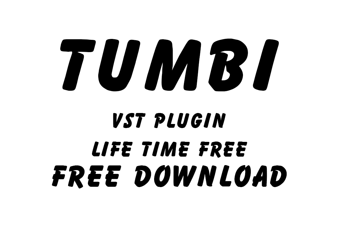 Tumbi Vst Plugin Free Download