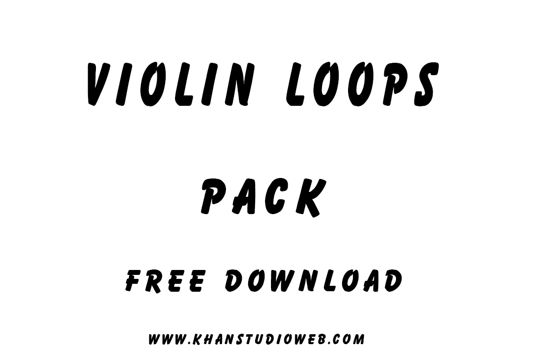 Violin Loops Pack Free Download